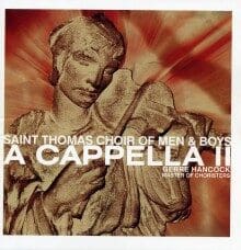 A Cappella II