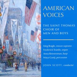 American Voices