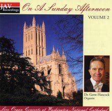 On a Sunday Afternoon: Volume 2