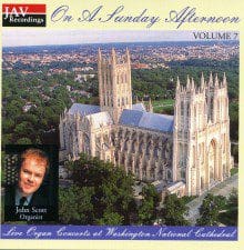 On A Sunday Afternoon: Volume 7