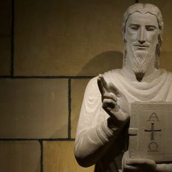 Classics of Christian Spirituality: St. Augustine of Hippo