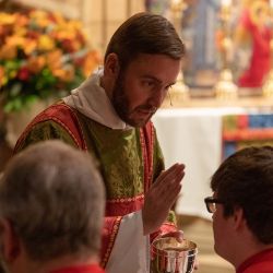 Choral Eucharist