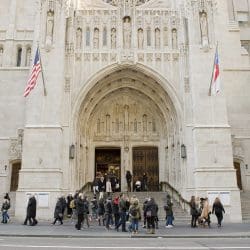 Guided Tour of Saint Thomas Church