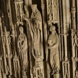 Solemn Eucharist