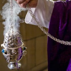 Advent Procession & Choral Eucharist