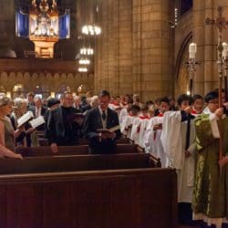 Introduction to Anglicanism: Communion Transformations