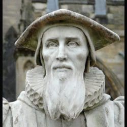 Richard Hooker's Laws of Ecclesiastical Polity
