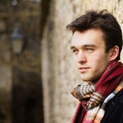 Organ Recital: Nicolas Haigh