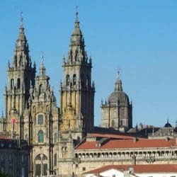 Building an Anglican Pilgrim Centre in Santiago de Compostela