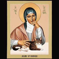 Classics of Christian Spirituality: Julian of Norwich