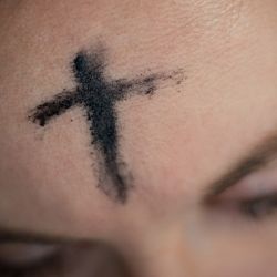 The Solemn Liturgy of Ash Wednesday