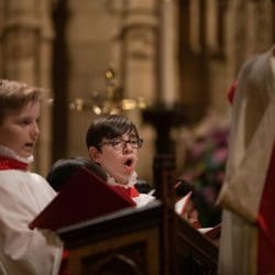 Choral Evensong