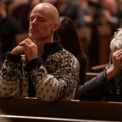 [January 15 2025 Weekday] Choral Evensong