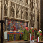 [February 23 2025 Sunday 11am] Matins and Festal Eucharist