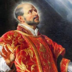 The Spirituality of Saint Ignatius Loyola