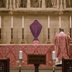 Festal Eucharist