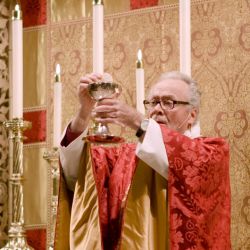 Solemn Eucharist