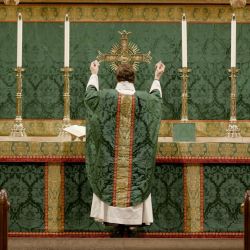 Festal Eucharist