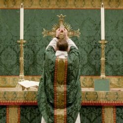 [Summer 2020] Solemn Eucharist