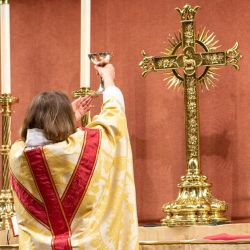 Solemn Eucharist