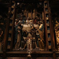 [September 2021 - September 2022] Shrine Prayers (Intercessions) and Mass