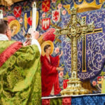 [February 16 2025 Sunday 11am] Festal Eucharist