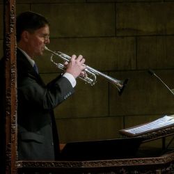 A Sequence of Readings, Poems and Music