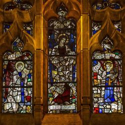 Choral Evensong