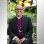 Theology Class with The Rt. Rev. Allen Shin, Bishop Suffragan, Diocese of New York