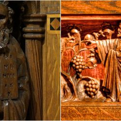 [2021 Sunday] Solemn Eucharist