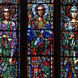 Procession and Solemn Eucharist