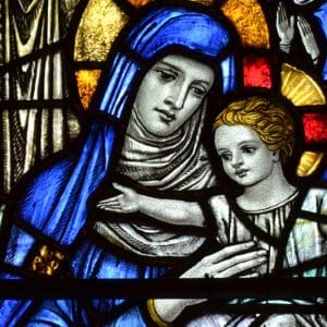 Hope: Death, Eternal Life, Mary, and the Communion of Saints