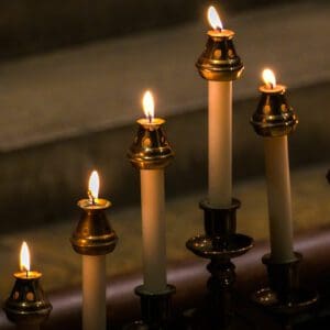 Come and Sing Compline