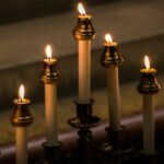 Come and Sing Compline