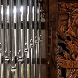 Choral Evensong
