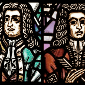The King Shall Rejoice: Heroic Music of Handel and Purcell