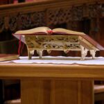 [December 28 2025 September-August 2026 Sunday 9am High Altar] Said Mass