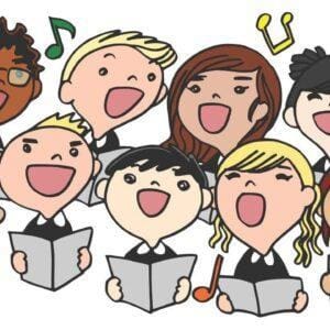 Noble Singers: Choir Camp!
