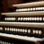Organ Recital: Käthe Wright Kaufman
