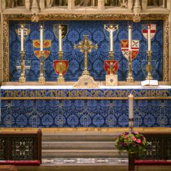 Choral Evensong
