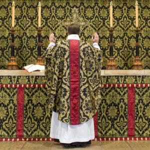 Solemn Requiem Eucharist