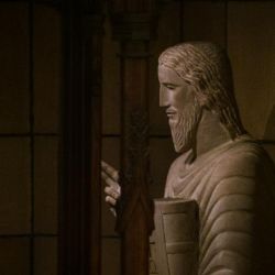 The Gospel of Mark: Twelve Weeks with a Master of Surprise - Two commandments, scribes and widows, keep awake!