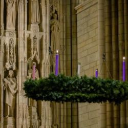 Solemn Eucharist