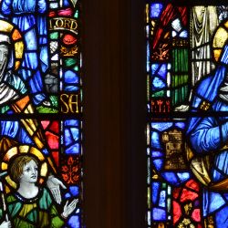 [October 2021 - December 2023] Shrine Prayers (Intercessions) and Mass