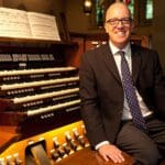 [Winter-Spring 2022] Sunday Recital Series: Jamie Hitel, Organist