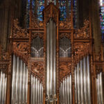[Easter Sunday 2025] An Eastertide Prelude from the Organists of Saint Thomas Church
