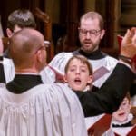 [2024 Weekday] Choral Evensong