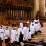 [2024 Weekday] Choral Evensong