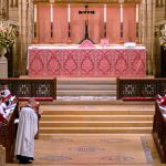 [March 15, 2026] Festal Evensong