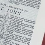 Friday Bible Study - Christ and Ekklesia: John’s Wondrous Vision of Light
